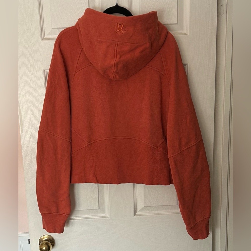 lululemon scuba zip - Picture 2 of 15